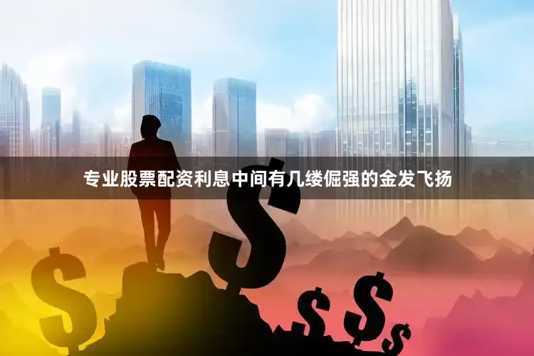 专业股票配资利息中间有几缕倔强的金发飞扬