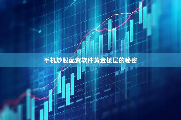 手机炒股配资软件黄金楼层的秘密